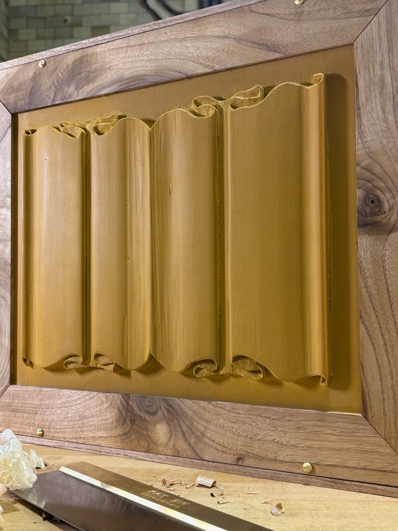 Tool Chest made at SBWI