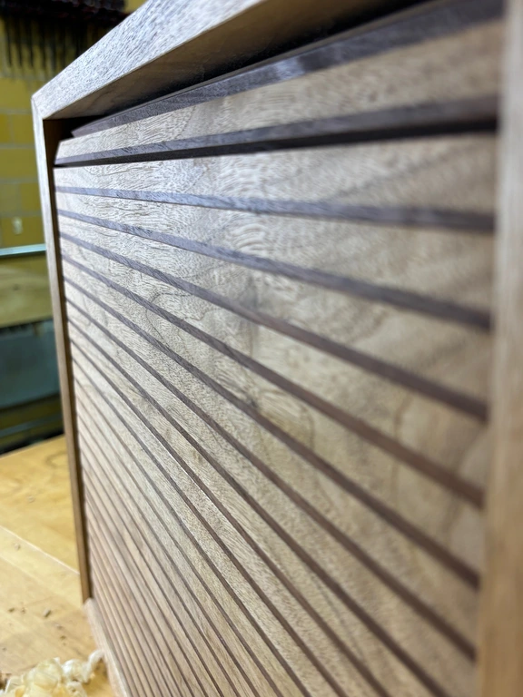 Tool Chest made at SBWI